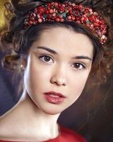 Анастасия Барановская