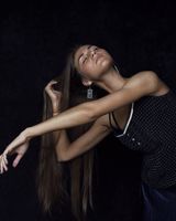 Алина Дмитриевна