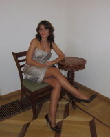 Елена Скворцова