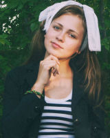 Алина Качанова