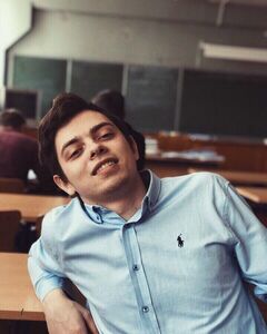 Анатолий Букин