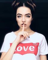 Виолетта Джалолова