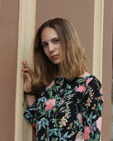 Дарина Любимова