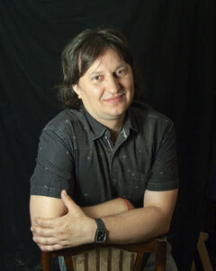 Сергей Ульяненков