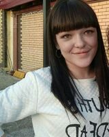 Катерина Холод
