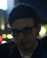 Андрей Шустров