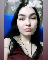Азалия Фатхлисламова
