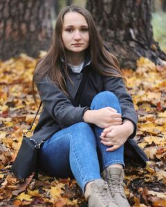 Дария Власова