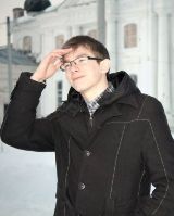 Андрей Чесский