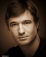 Александр Крайнов