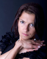 Ирина Рождественская