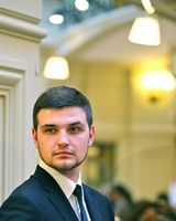 Александр Курамшин