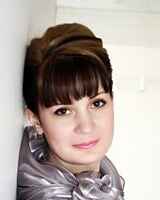 Лиана Фёдорова