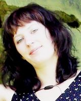 Галина Бекетова