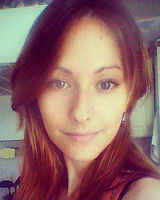 Анна Максимова