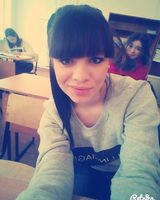 Диана Загородникова