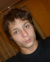 Максим Веселов