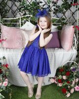 Александра Гребенникова