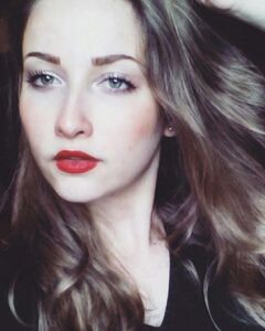 Полина Каллерман