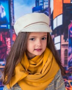 Арина Казеева