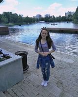 Дарья Измайлова