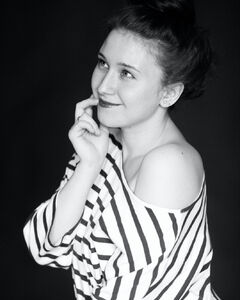 Яна Маринина