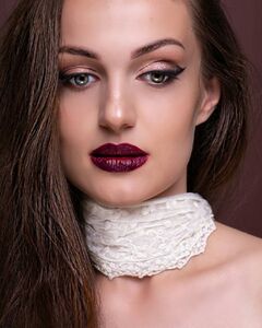 Ангелина Вакулина