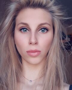 Анастасия Яшина