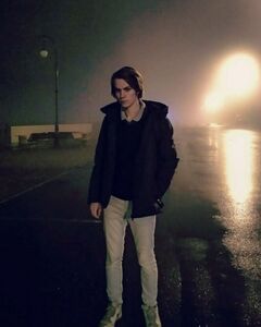 Александр Яхимович