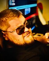 Александр Самофалов