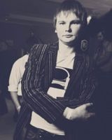 Иван Свечков