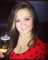 Лена Муравьёва