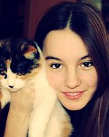 Мария Чарикова