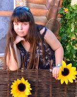 Татьяна Ратошкина