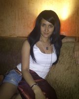 Алина Садыкова