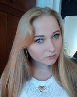 Наталья Павлюк