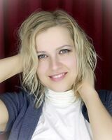 Надежда Мальцева