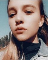 Наталья Заболотная