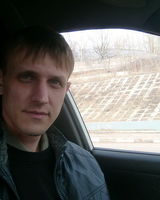 Олег Токарев