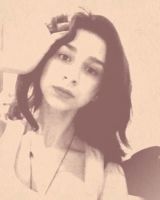 Диана Мубаризовна