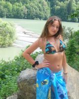 Оксана Давыдова