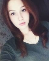 Татьяна Шукшина