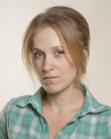 Юлия Ефремова