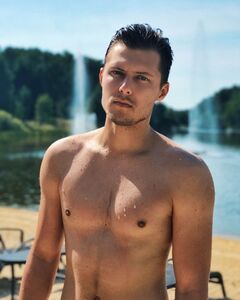 Павел Середенко
