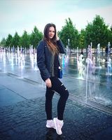 Ирина Левшина