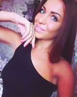 Елена Комарова