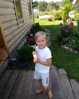 Тимофей Ботев