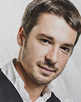 Борис Шильманский