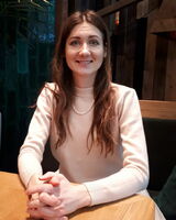 Елена Евграфова