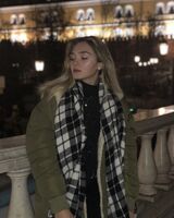 Ксения Антонова